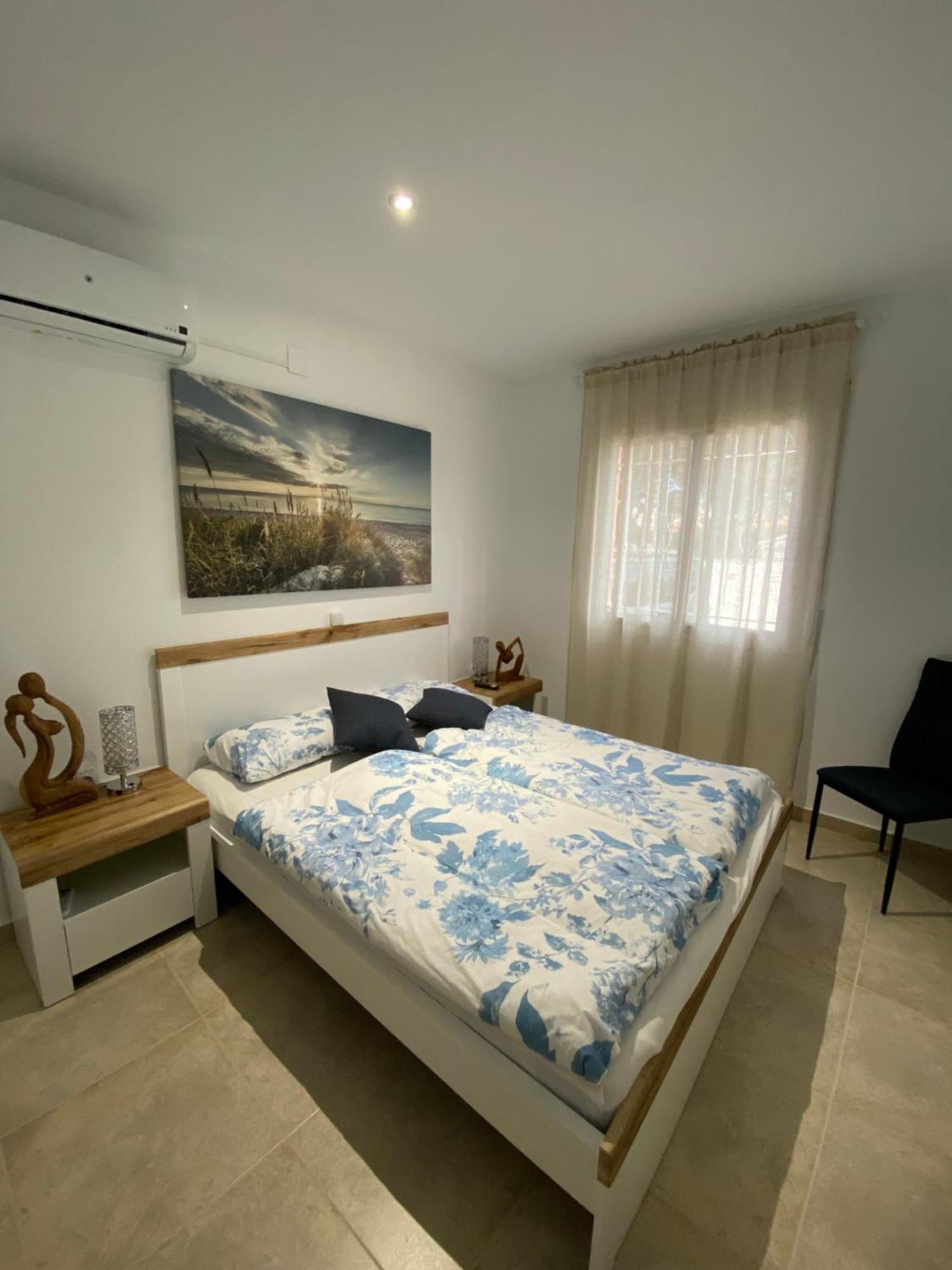 Bed and Breakfast El Barco L'Ametlla de Mar Exterior foto